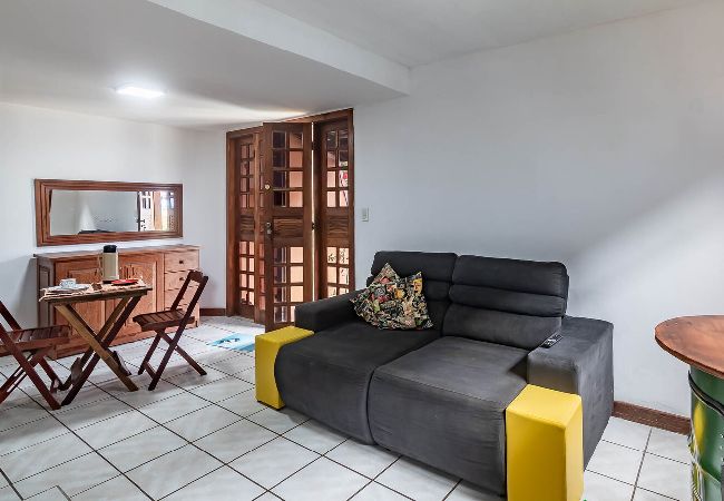 Casa em Porto Seguro - Casa com Piscina a 300m da Praia de Taperapuã Casa em Porto Seguro - Casa com Piscina a 300m da Praia de Taperapuã