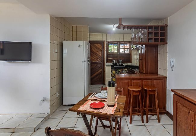 Casa em Porto Seguro - Casa com Piscina a 300m da Praia de Taperapuã Casa em Porto Seguro - Casa com Piscina a 300m da Praia de Taperapuã