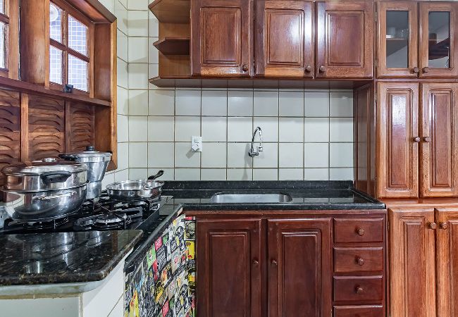 Casa em Porto Seguro - Casa com Piscina a 300m da Praia de Taperapuã Casa em Porto Seguro - Casa com Piscina a 300m da Praia de Taperapuã