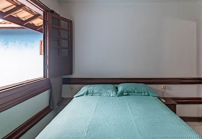 Casa em Porto Seguro - Casa com Piscina a 300m da Praia de Taperapuã Casa em Porto Seguro - Casa com Piscina a 300m da Praia de Taperapuã