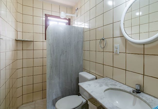 Casa em Porto Seguro - Casa com Piscina a 300m da Praia de Taperapuã Casa em Porto Seguro - Casa com Piscina a 300m da Praia de Taperapuã