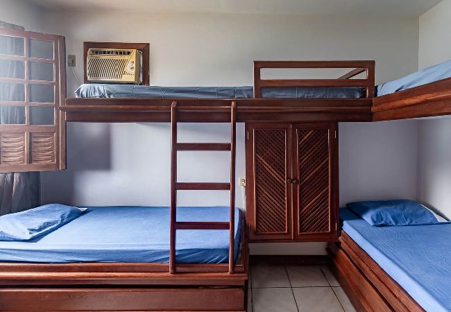 Casa em Porto Seguro - Casa com Piscina a 300m da Praia de Taperapuã Casa em Porto Seguro - Casa com Piscina a 300m da Praia de Taperapuã