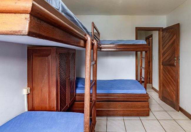 Casa em Porto Seguro - Casa com Piscina a 300m da Praia de Taperapuã Casa em Porto Seguro - Casa com Piscina a 300m da Praia de Taperapuã