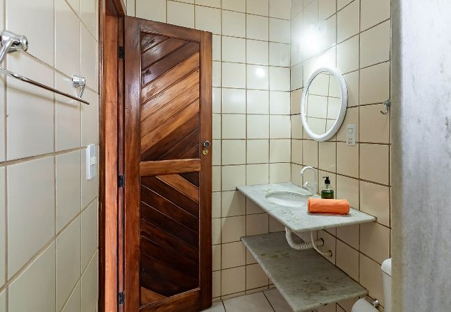 Casa em Porto Seguro - Casa com Piscina a 300m da Praia de Taperapuã Casa em Porto Seguro - Casa com Piscina a 300m da Praia de Taperapuã