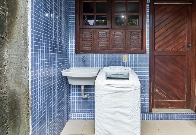 Casa em Porto Seguro - Casa com Piscina a 300m da Praia de Taperapuã Casa em Porto Seguro - Casa com Piscina a 300m da Praia de Taperapuã