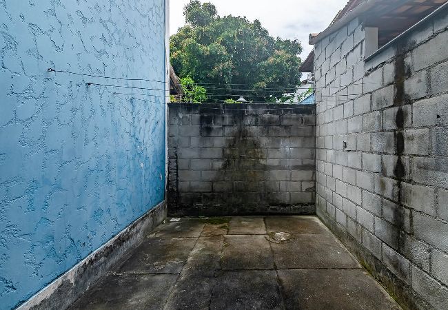 Casa em Porto Seguro - Casa com Piscina a 300m da Praia de Taperapuã Casa em Porto Seguro - Casa com Piscina a 300m da Praia de Taperapuã