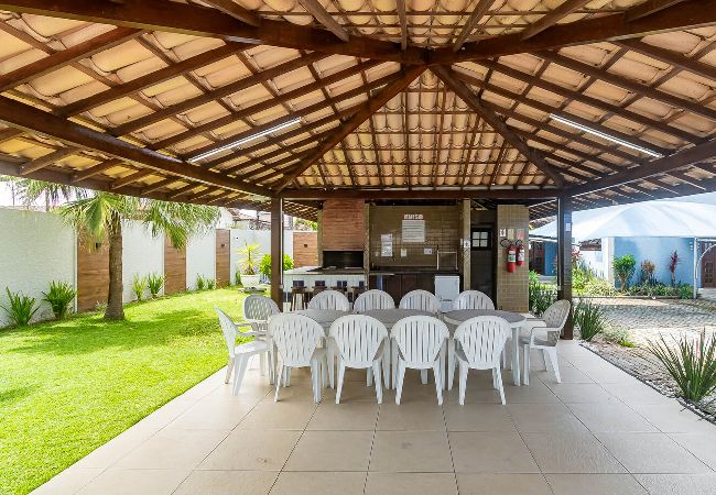 Casa em Porto Seguro - Casa com Piscina a 300m da Praia de Taperapuã Casa em Porto Seguro - Casa com Piscina a 300m da Praia de Taperapuã