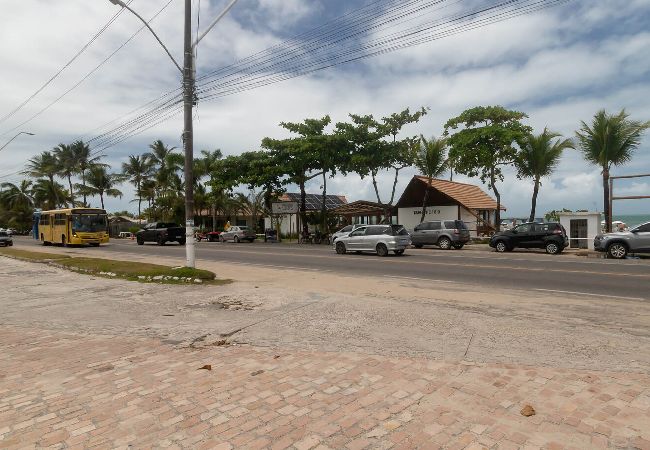 Casa em Porto Seguro - Casa com Piscina a 300m da Praia de Taperapuã Casa em Porto Seguro - Casa com Piscina a 300m da Praia de Taperapuã