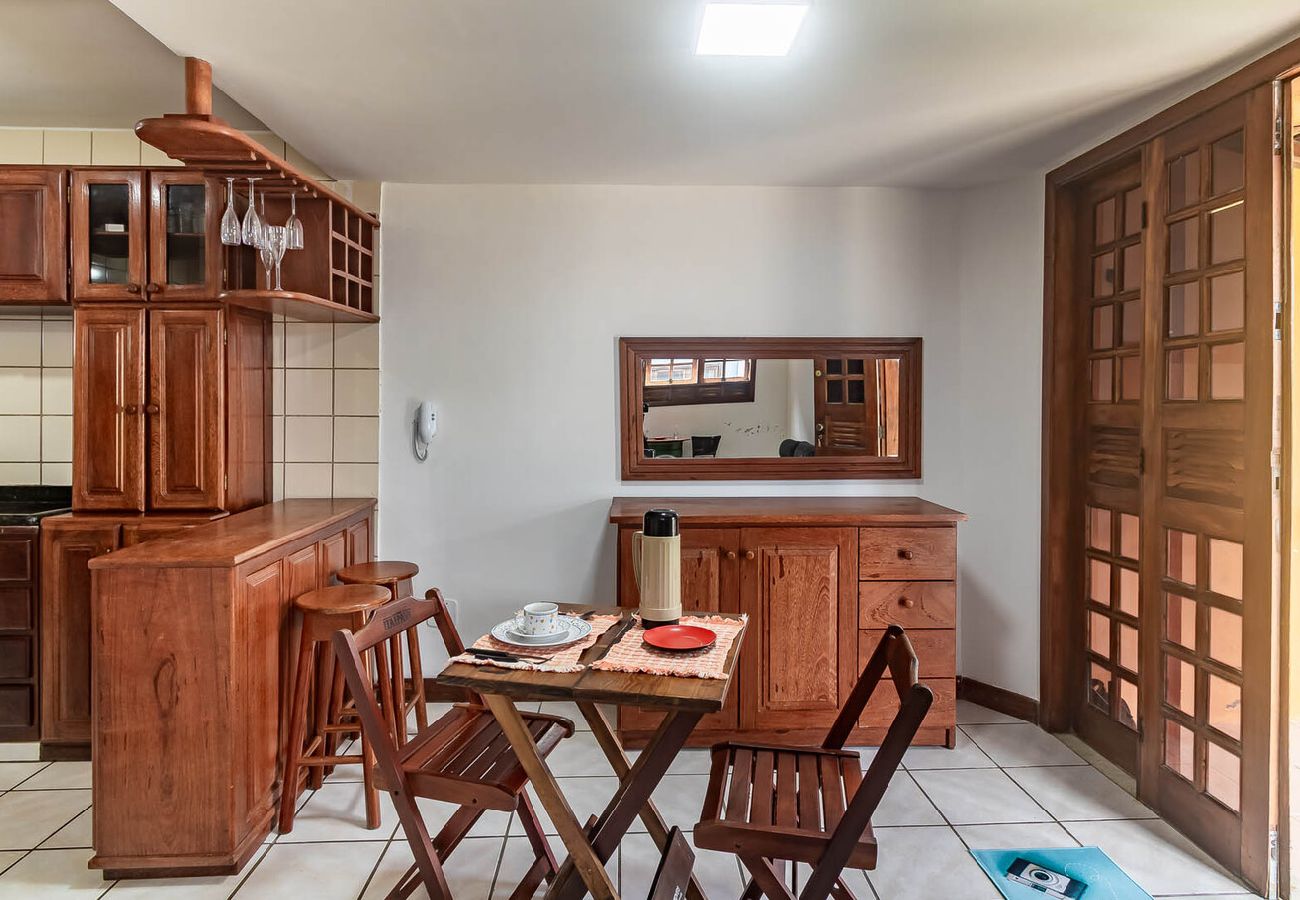 Casa em Porto Seguro - Casa com Piscina a 300m da Praia de Taperapuã Casa em Porto Seguro - Casa com Piscina a 300m da Praia de Taperapuã