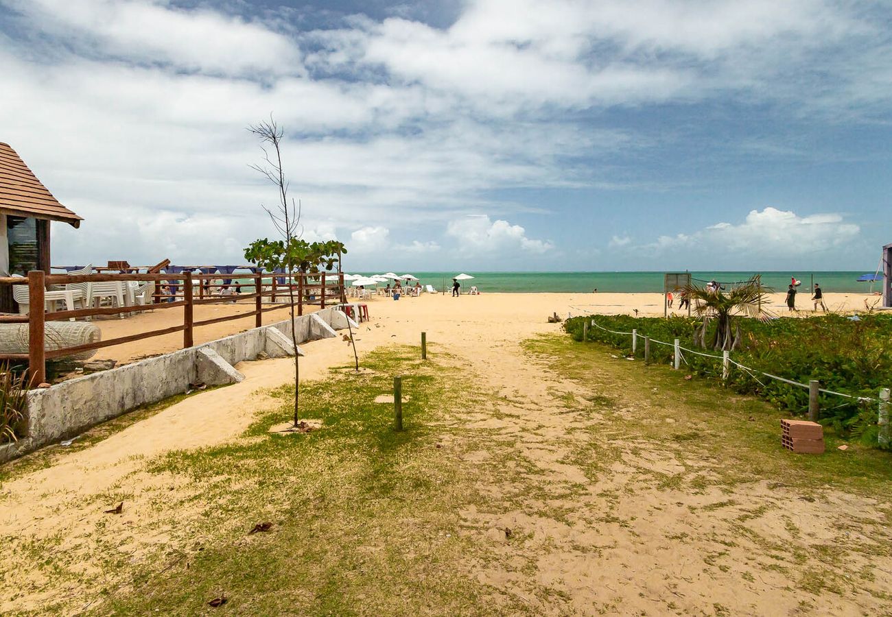 Casa em Porto Seguro - Casa com Piscina a 300m da Praia de Taperapuã Casa em Porto Seguro - Casa com Piscina a 300m da Praia de Taperapuã