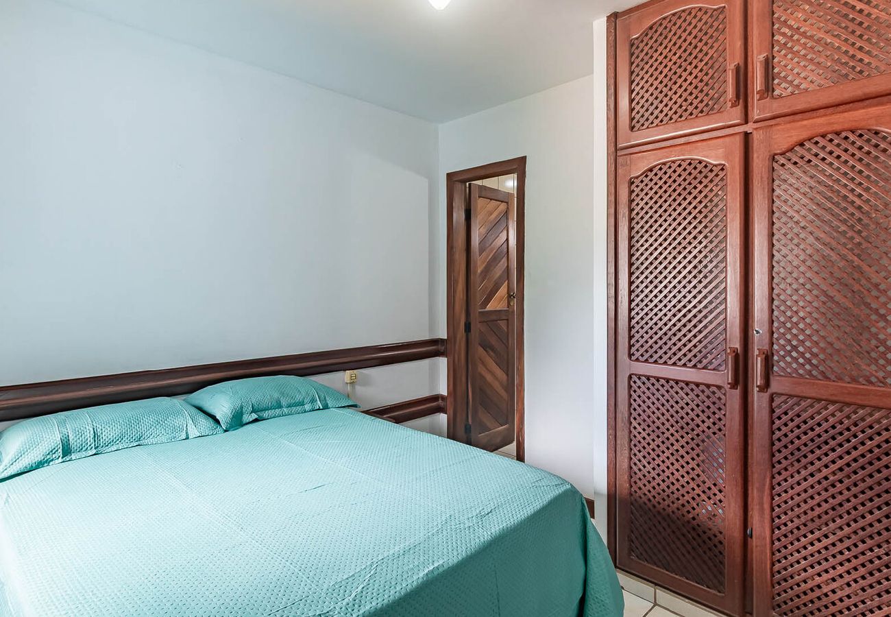 Casa em Porto Seguro - Casa com Piscina a 300m da Praia de Taperapuã Casa em Porto Seguro - Casa com Piscina a 300m da Praia de Taperapuã