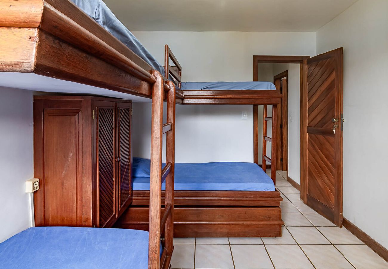 Casa em Porto Seguro - Casa com Piscina a 300m da Praia de Taperapuã Casa em Porto Seguro - Casa com Piscina a 300m da Praia de Taperapuã