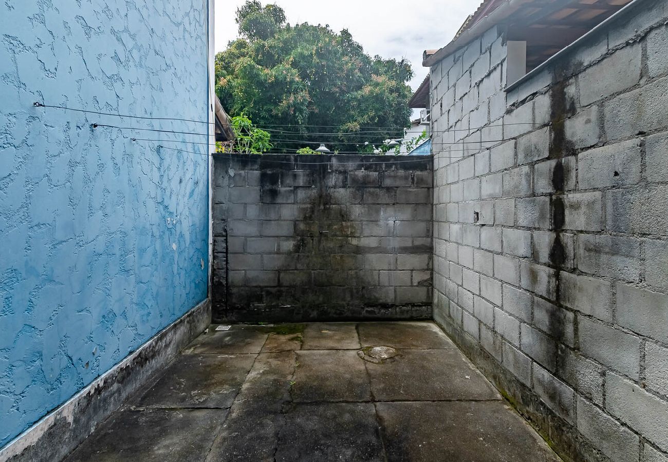 Casa em Porto Seguro - Casa com Piscina a 300m da Praia de Taperapuã Casa em Porto Seguro - Casa com Piscina a 300m da Praia de Taperapuã