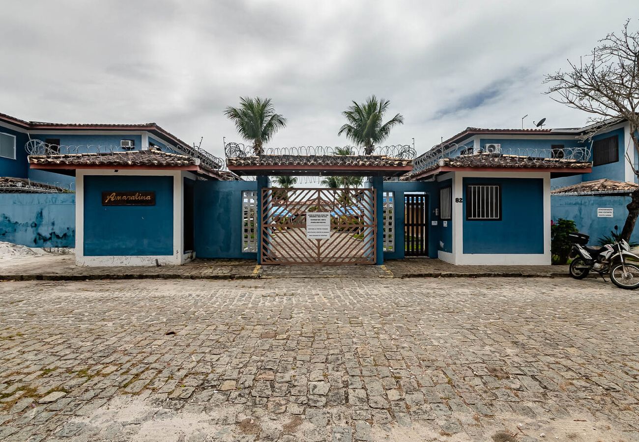 Casa em Porto Seguro - Casa com Piscina a 300m da Praia de Taperapuã Casa em Porto Seguro - Casa com Piscina a 300m da Praia de Taperapuã