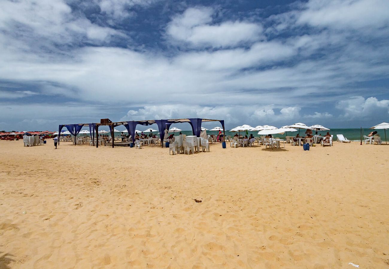 Casa em Porto Seguro - Casa com Piscina a 300m da Praia de Taperapuã Casa em Porto Seguro - Casa com Piscina a 300m da Praia de Taperapuã