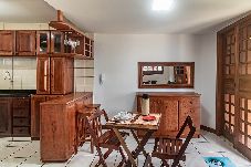 Casa em Porto Seguro - Casa com Piscina a 300m da Praia de Taperapuã Casa em Porto Seguro - Casa com Piscina a 300m da Praia de Taperapuã