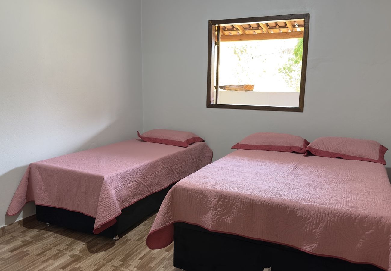 Casa em Sabinópolis - Titulo provisório EDNA SIQUEIRA TAVARES DE MIRANDA