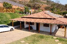 Casa em Sabinópolis - Titulo provisório EDNA SIQUEIRA TAVARES DE MIRANDA