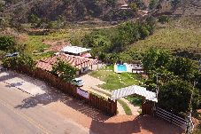 Casa em Sabinópolis - Titulo provisório EDNA SIQUEIRA TAVARES DE MIRANDA