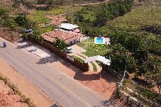 Casa em Sabinópolis - Titulo provisório EDNA SIQUEIRA TAVARES DE MIRANDA