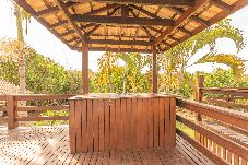 Casa em Boituva - Casa de Campo c Piscina, Churrasqueira e Jacuzzi