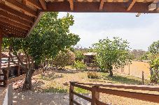 Casa em Boituva - Casa de Campo c Piscina, Churrasqueira e Jacuzzi