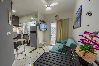 Apartamento em PRAIA GRANDE - Apto c Churrasqueira e Garagem na Praia da Caiçara Apartamento em PRAIA GRANDE - Apto c Churrasqueira e Garagem na Praia da Caiçara