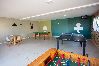 Apartamento em Barra dos Coqueiros - Apto com Piscina e Garagem em Barra dos Coqueiros