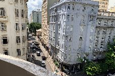 Apartamento em São Paulo - Titulo provisório ALONSO LOPEZ