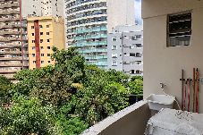 Apartamento em São Paulo - Titulo provisório ALONSO LOPEZ