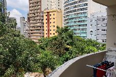 Apartamento em São Paulo - Titulo provisório ALONSO LOPEZ