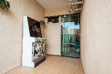 Casa em Conde - Casa em Jacumã, com piscina, 5 suites e Fliperama