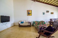 Casa em Paripueira - Casa com Piscina e Ar perto da praia em Paripueira