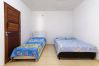 Casa em Paripueira - Casa com Piscina e Ar perto da praia em Paripueira