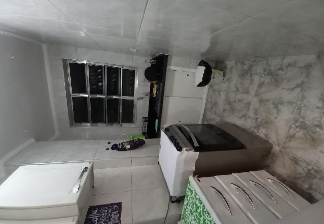 Apartamento em São Vicente - Titulo provisório DULCILENE DA SILVA Apartamento em São Vicente - Titulo provisório DULCILENE DA SILVA