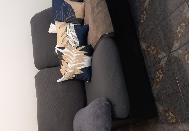 Apartamento em São Vicente - Titulo provisório DULCILENE DA SILVA Apartamento em São Vicente - Titulo provisório DULCILENE DA SILVA