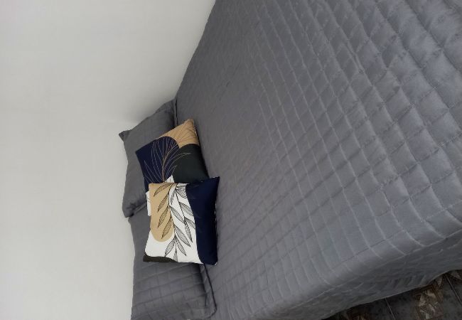 Apartamento em São Vicente - Titulo provisório DULCILENE DA SILVA Apartamento em São Vicente - Titulo provisório DULCILENE DA SILVA