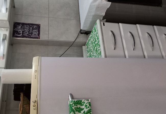 Apartamento em São Vicente - Titulo provisório DULCILENE DA SILVA Apartamento em São Vicente - Titulo provisório DULCILENE DA SILVA