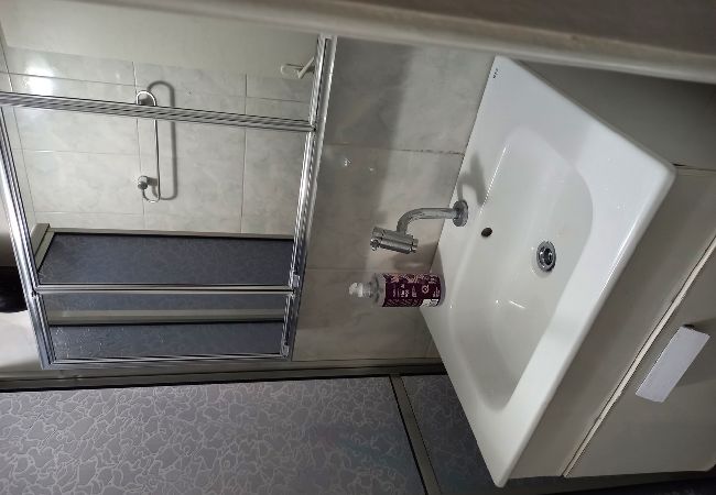 Apartamento em São Vicente - Titulo provisório DULCILENE DA SILVA Apartamento em São Vicente - Titulo provisório DULCILENE DA SILVA