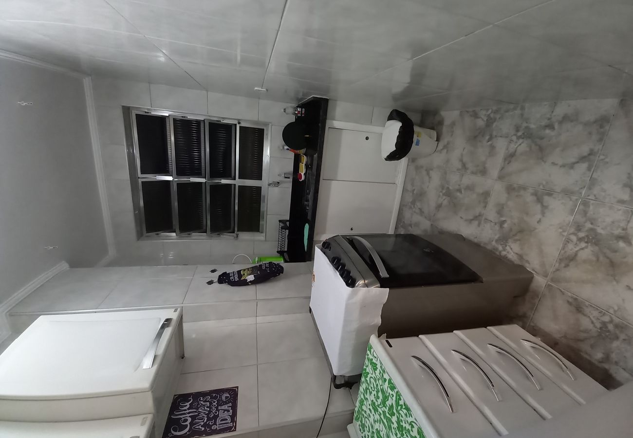 Apartamento em São Vicente - Titulo provisório DULCILENE DA SILVA Apartamento em São Vicente - Titulo provisório DULCILENE DA SILVA
