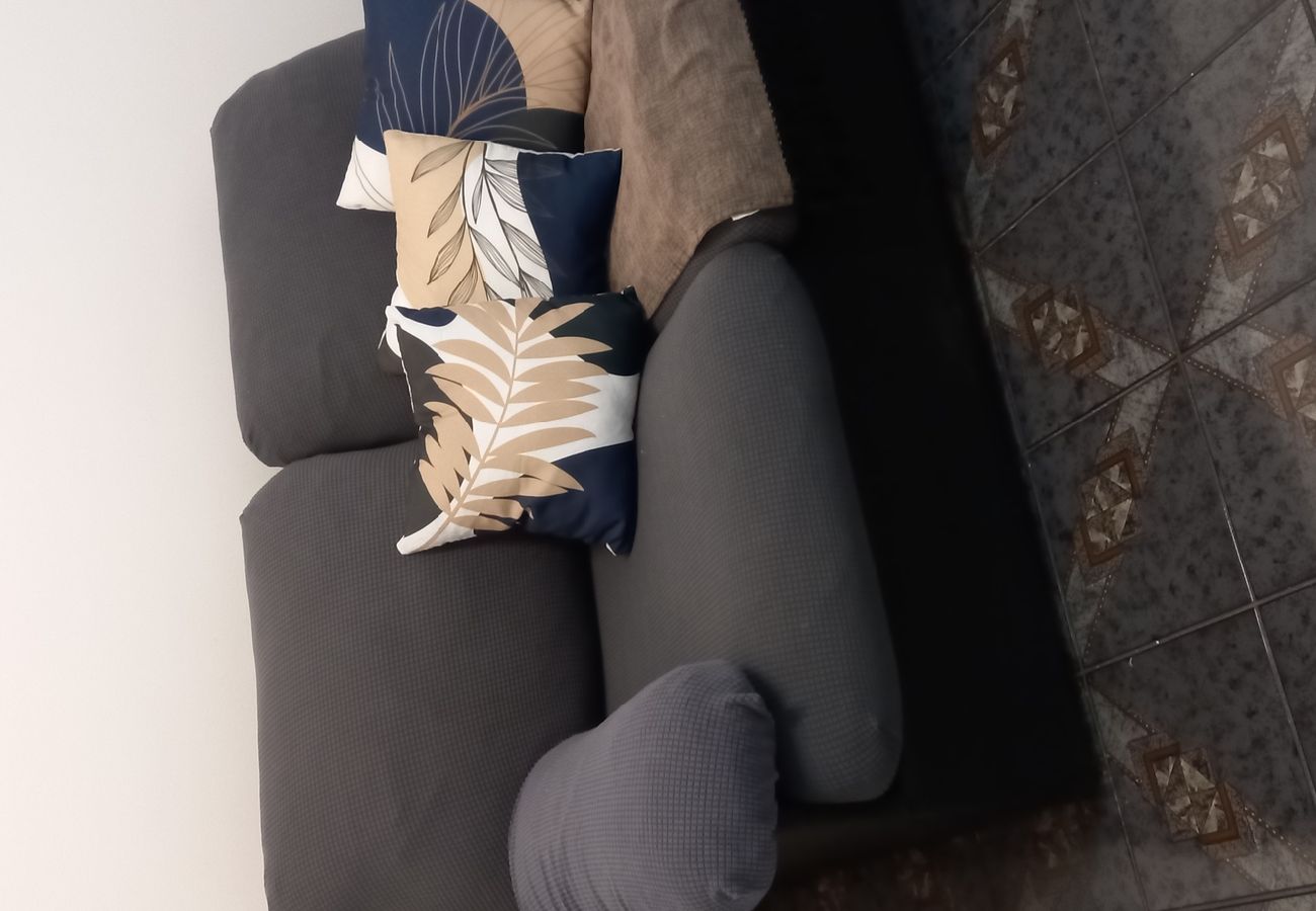 Apartamento em São Vicente - Titulo provisório DULCILENE DA SILVA Apartamento em São Vicente - Titulo provisório DULCILENE DA SILVA