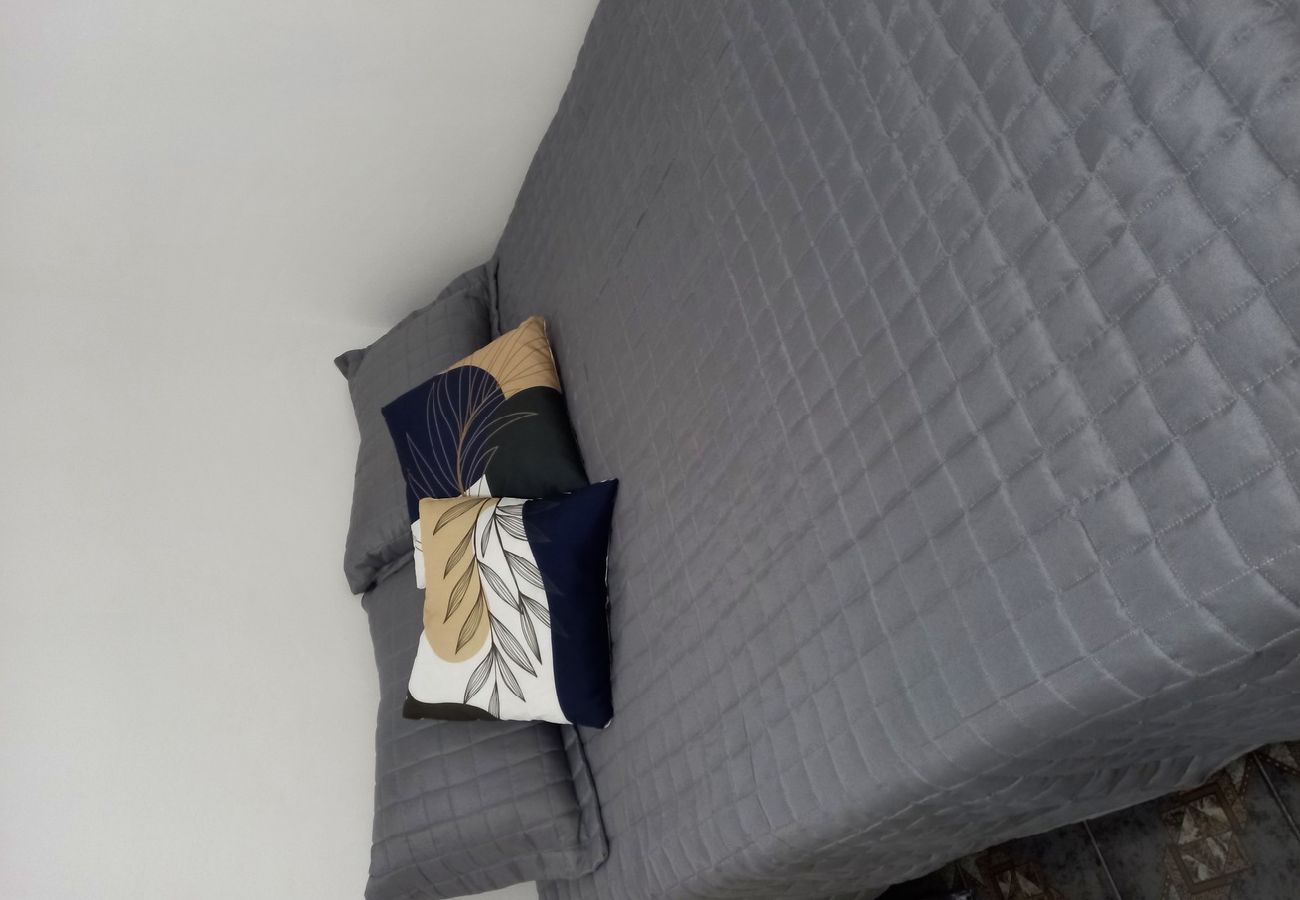 Apartamento em São Vicente - Titulo provisório DULCILENE DA SILVA Apartamento em São Vicente - Titulo provisório DULCILENE DA SILVA