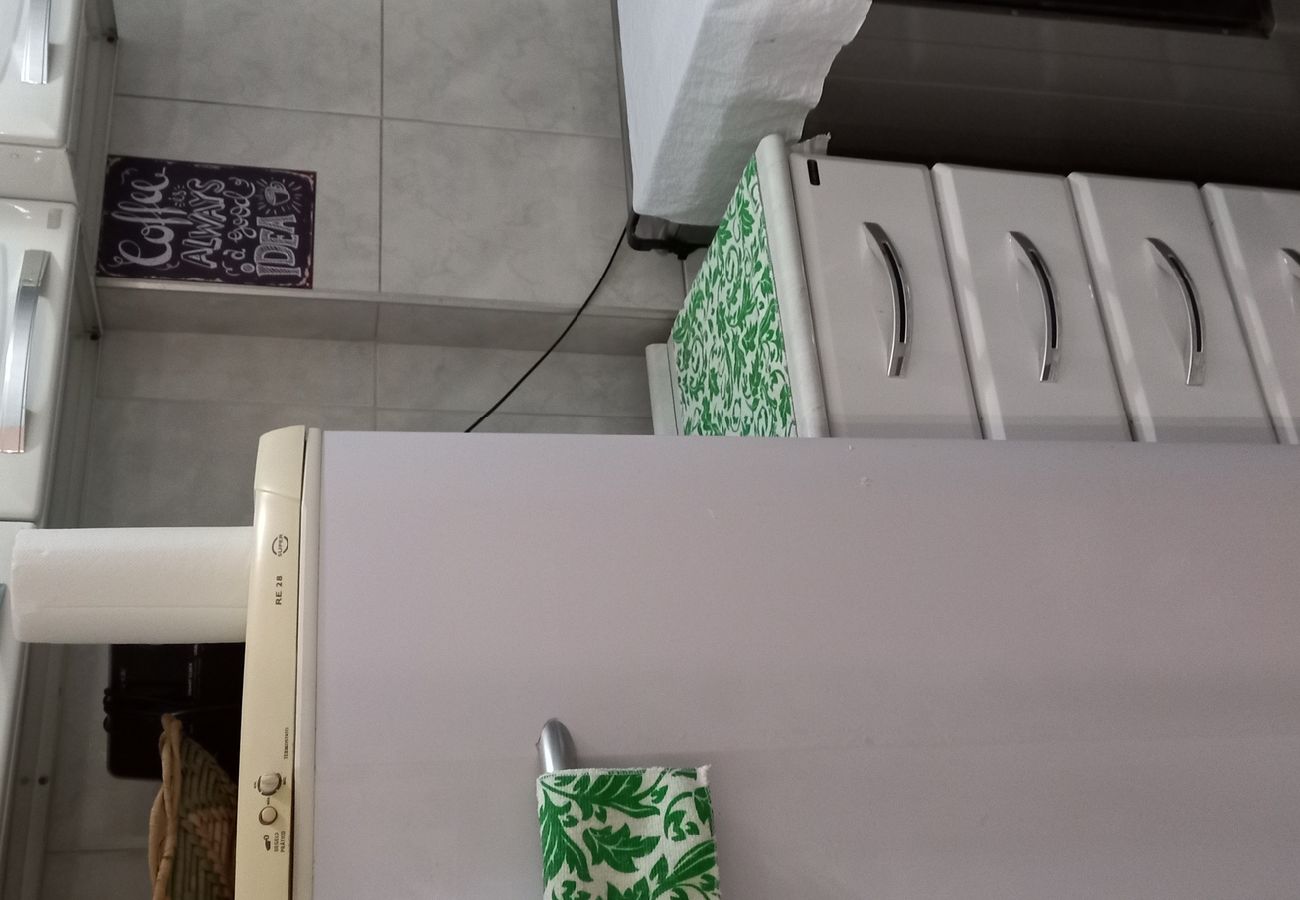 Apartamento em São Vicente - Titulo provisório DULCILENE DA SILVA Apartamento em São Vicente - Titulo provisório DULCILENE DA SILVA