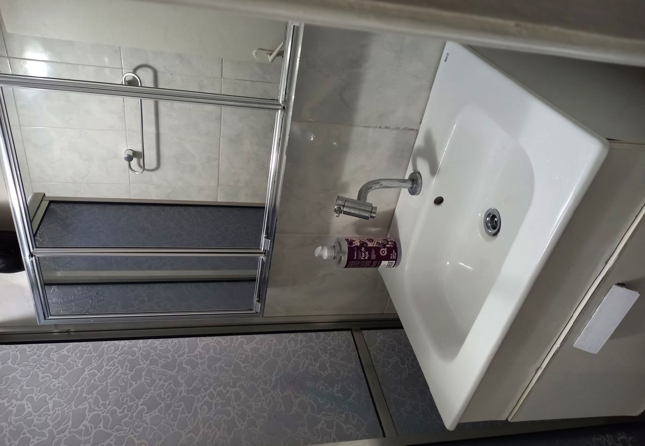 Apartamento em São Vicente - Titulo provisório DULCILENE DA SILVA Apartamento em São Vicente - Titulo provisório DULCILENE DA SILVA