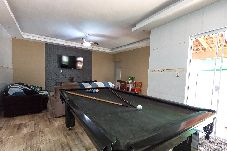 Casa em Avaré - Casa c Piscina e Churrasqueira na Represa de Avaré