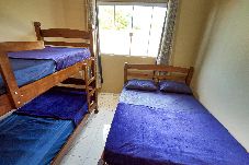 Casa em Avaré - Casa c Piscina e Churrasqueira na Represa de Avaré