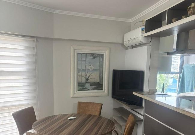 Apartamento em Caraguatatuba - Titulo provisório VICTOR UMEOKA