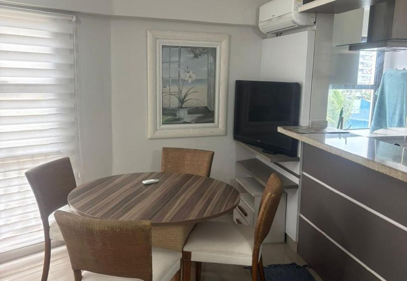 Apartamento em Caraguatatuba - Titulo provisório VICTOR UMEOKA