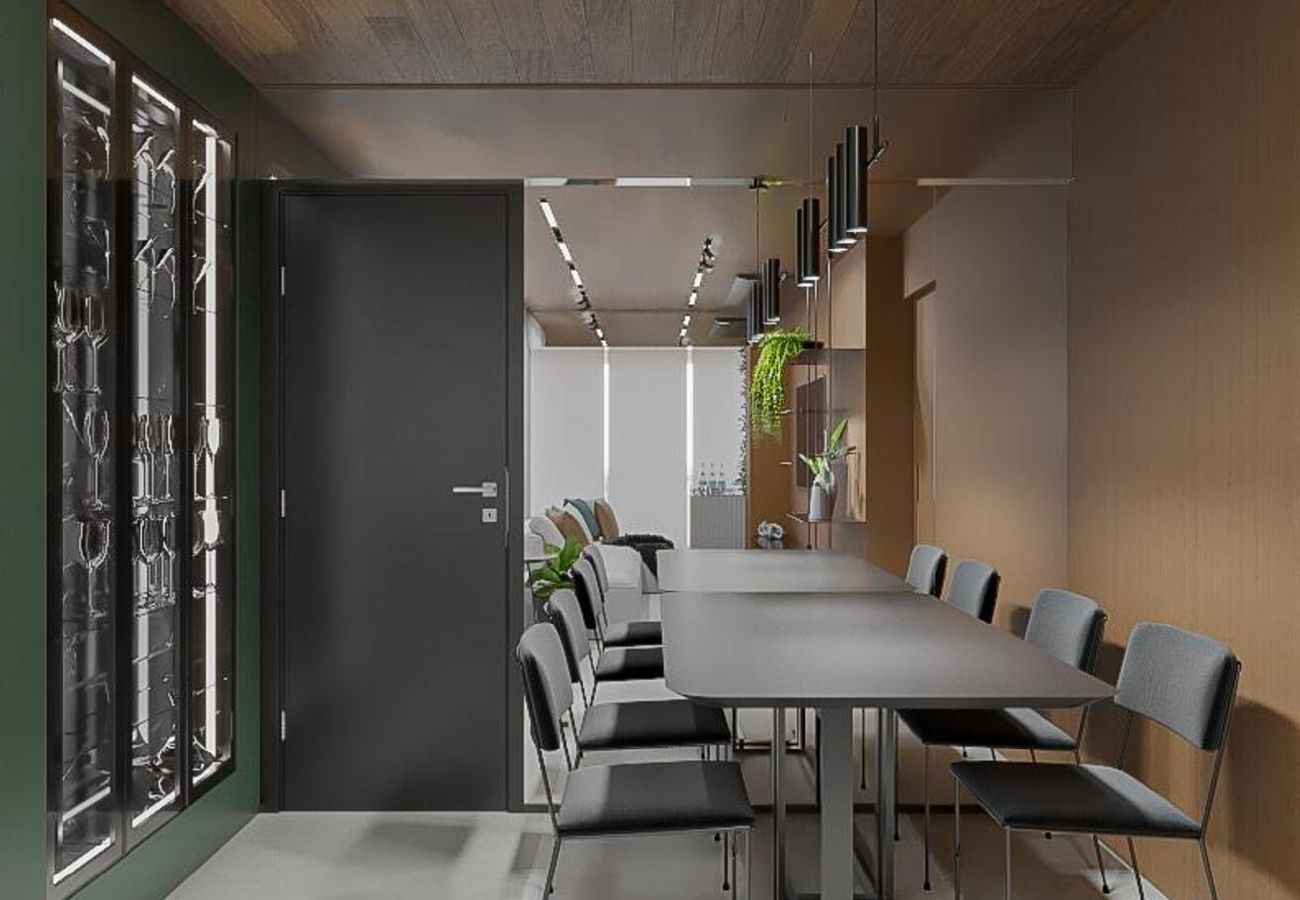 Apartamento em Barueri - Titulo provisório RODOLPHO GHELLARDI DE MELO