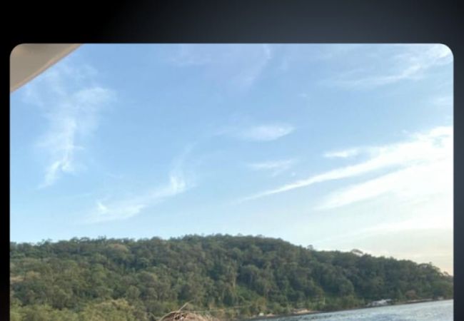 Apartamento em Bertioga - Titulo provisório FLAVIA ELAINE DE OLIVEIRA